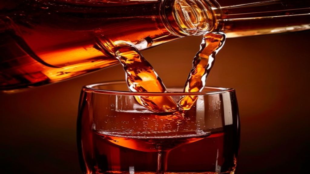 30代から始める家飲みウイスキー5選(イメージ1)