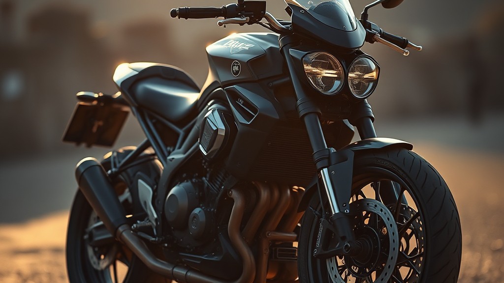 バイクという第二の趣味 — 大型免許を取った男の話(イメージ1)