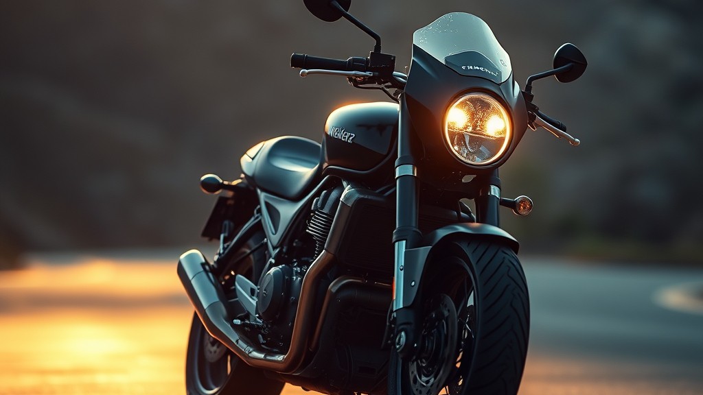 バイクという第二の趣味 — 大型免許を取った男の話(イメージ2)