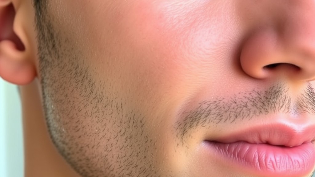 肌がきれいな男」は隙がない — 30代のメンズ化粧水入門(イメージ2)
