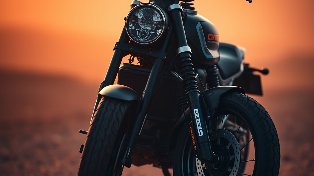 バイクという第二の趣味 — 大型免許を取った男の話(イメージ3)