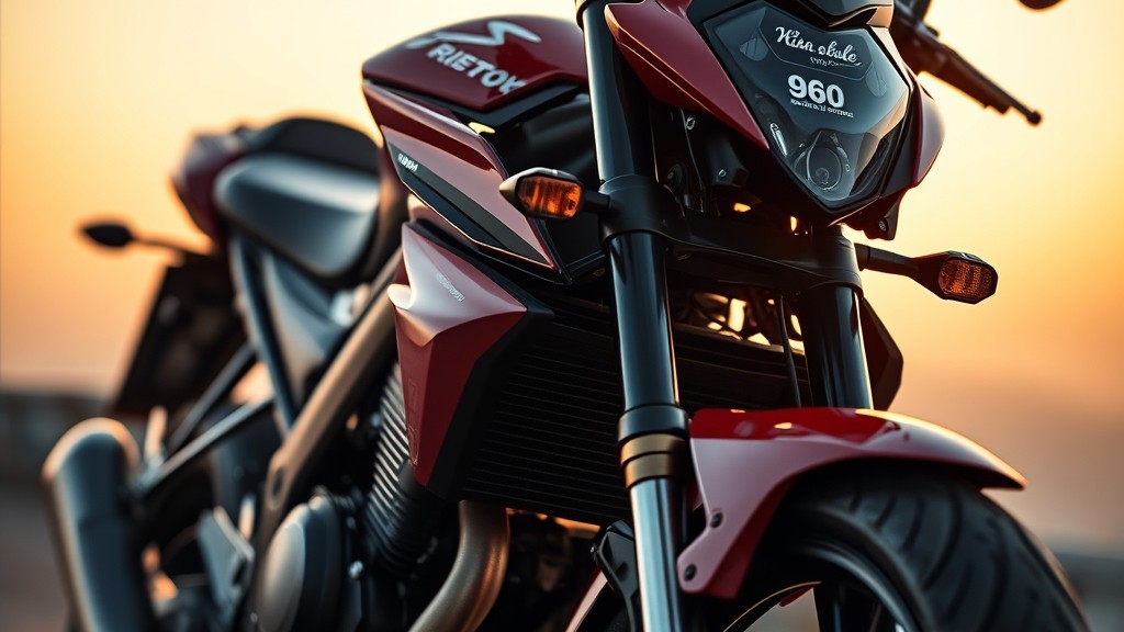 バイクという第二の趣味 — 大型免許を取った男の話(イメージ4)