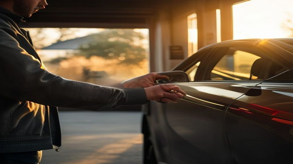 週末だけ乗るなら何がいいか — 30代の趣味車という贅沢(イメージ4)