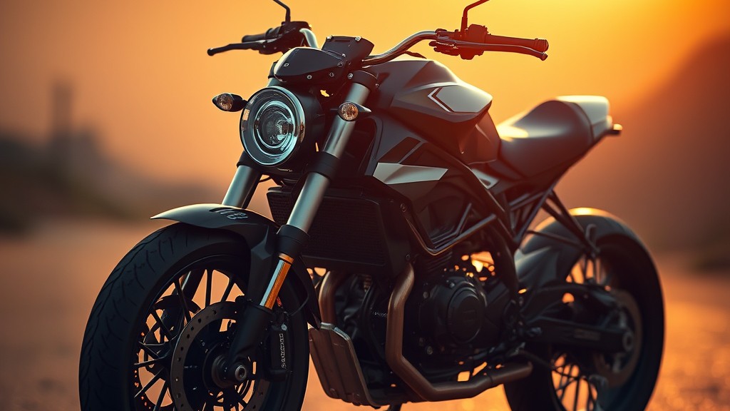 バイクという第二の趣味 — 大型免許を取った男の話(イメージ5)
