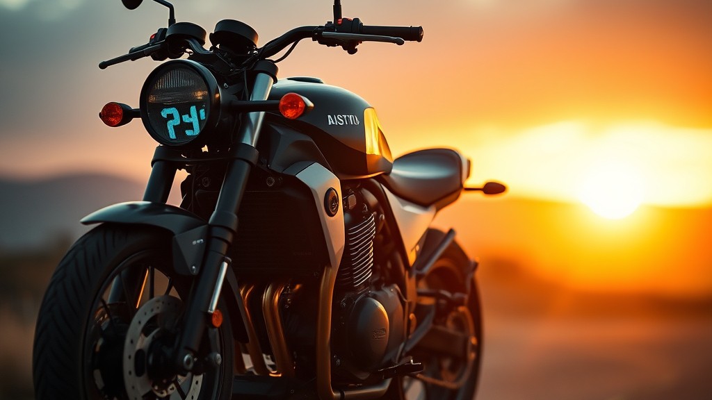 バイクという第二の趣味 — 大型免許を取った男の話(イメージ6)