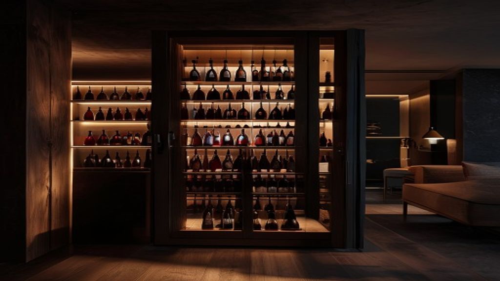 【LIQUOR】ワインセラーを家に置くという選択 — 30代が選ぶべき容量と一台