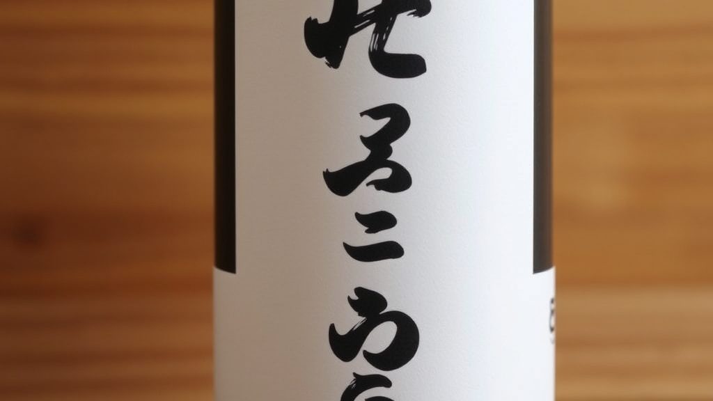 自分への、贈る — 純米大吟醸の飲み比べ(イメージ1)