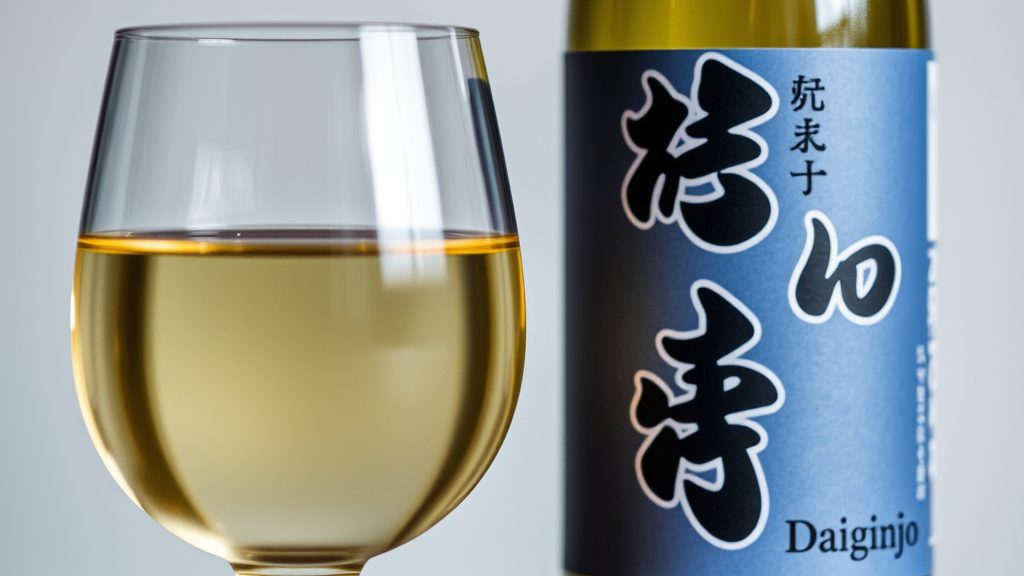 大吟醸の極上の香り — 5本詰め合わせの飲み比べセット(イメージ1)