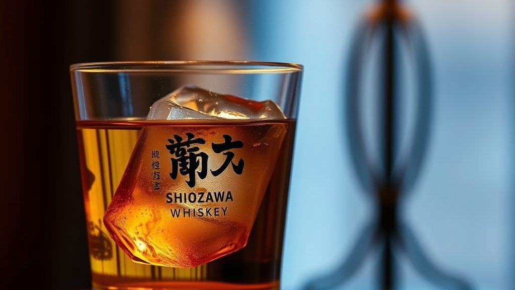 白州の澄んだ風味を楽しむ — サントリーのシングルモルトウイスキー(イメージ1)