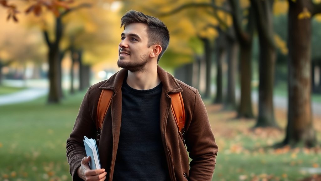 30代からの「選ばれる男」の原点、自分を知ること(イメージ2)