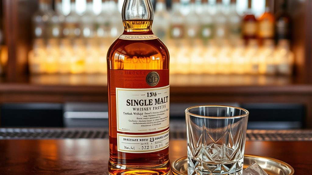家飲みを格上げする一本 — 日本のシングルモルト(イメージ2)