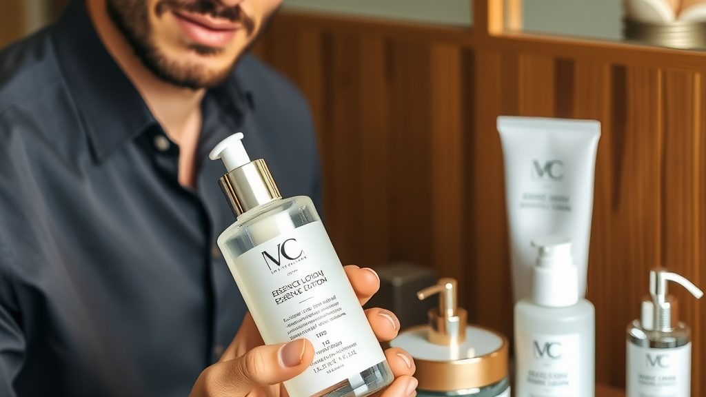 美の基盤を整える — ドクターシーラボのビタミンC化粧水(イメージ2)