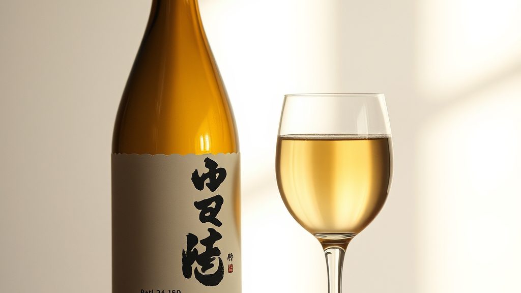 大吟醸の極上の香り — 5本詰め合わせの飲み比べセット(イメージ3)