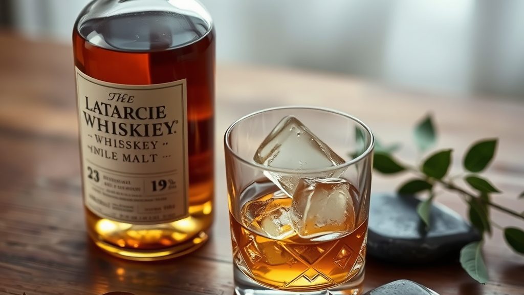 家飲みを格上げする一本 — 日本のシングルモルト