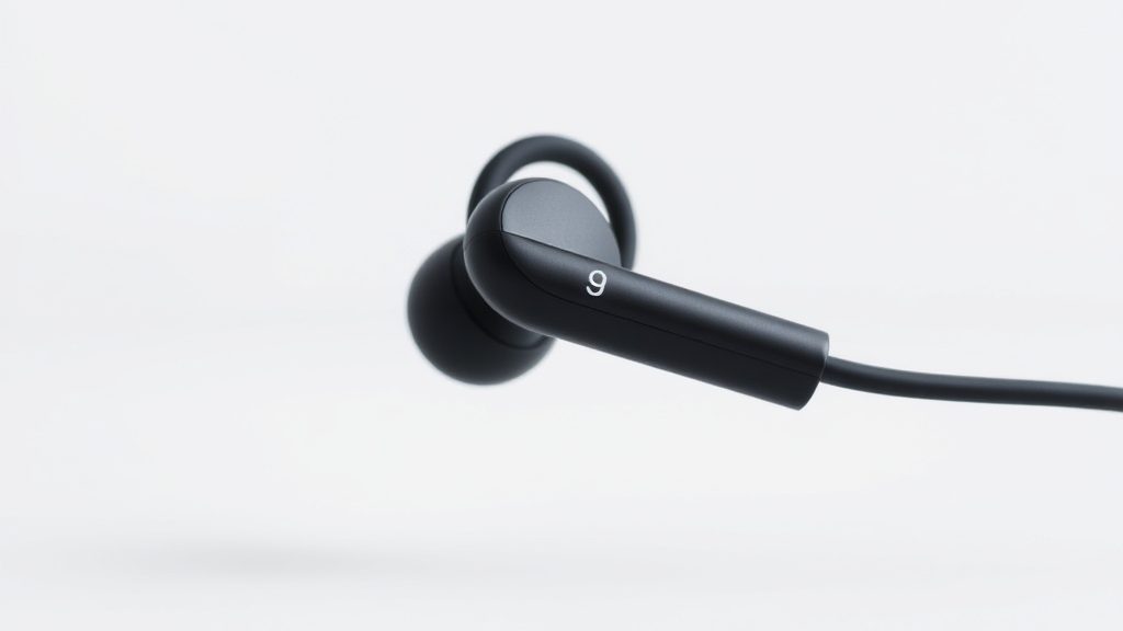 ワイヤレスで音を引き出す表現 — JBL ワイヤレスイヤホン LIVE BUDS3(イメージ1)