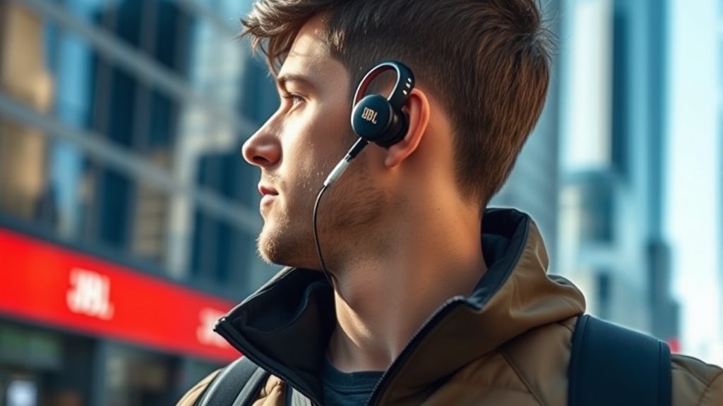 ワイヤレスで音を極める — JBL ワイヤレスイヤホン LIVE BUDS3（イメージ3）