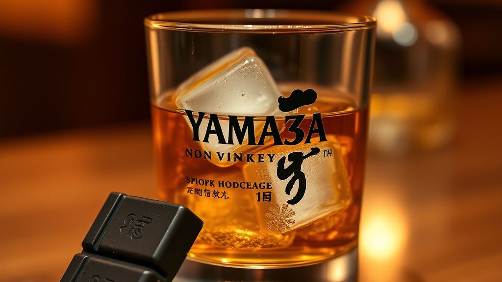 国産ウイスキーの王道を体感 — 山崎 ノンヴィンテージ 700ml(イメージ2)