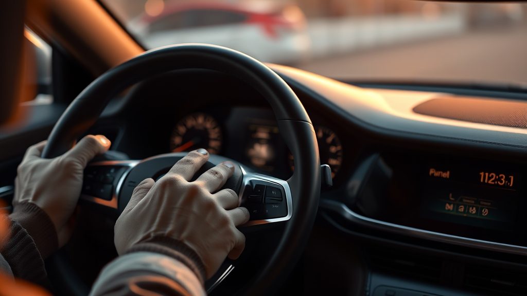 輸入車との付き合い方 — 維持費とディーラーの現実(イメージ2)
