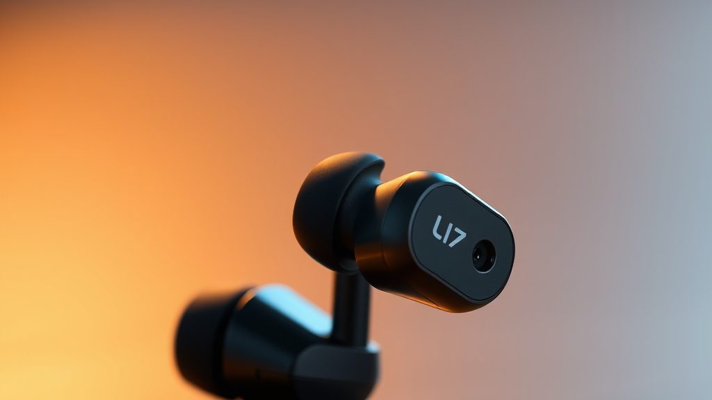ワイヤレスで音を引き出す表現 — JBL ワイヤレスイヤホン LIVE BUDS3(イメージ3)