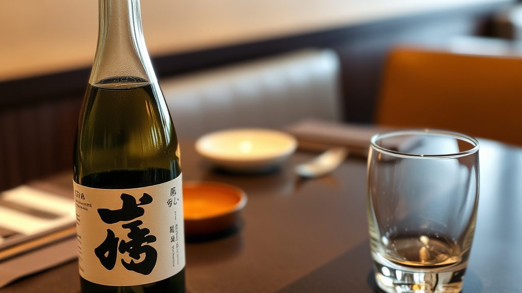 日本酒 お酒 冷酒 プレゼント — 高級感を引き出す久保田 萬寿 純米大吟醸 1.8Lの魅力(イメージ3)