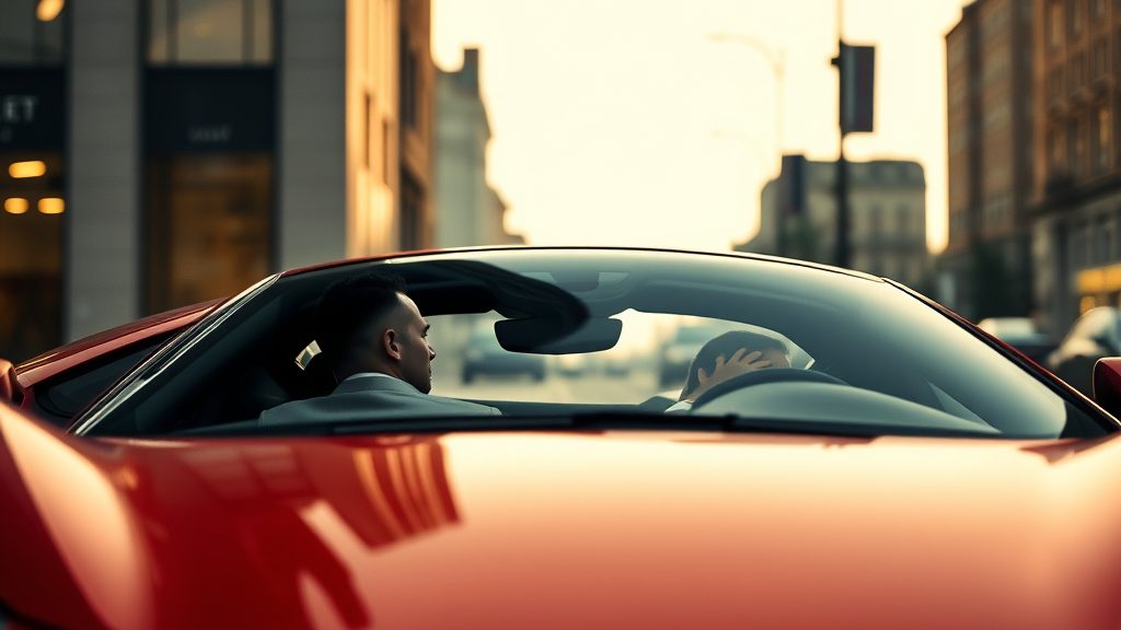 なぜ今あえてマニュアル車に乗るのか — 30代が選ぶべき車の選び方(イメージ4)
