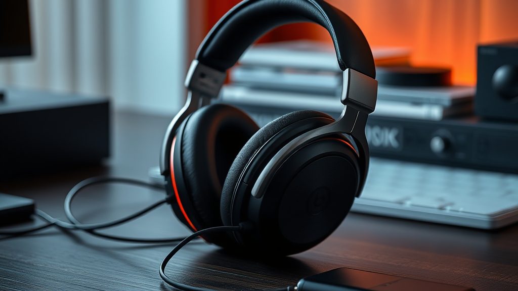 10万円クラスのノイズキャンセリングヘッドホン5選 — 通勤や飛行機で集中力を保つための選び方(イメージ5)