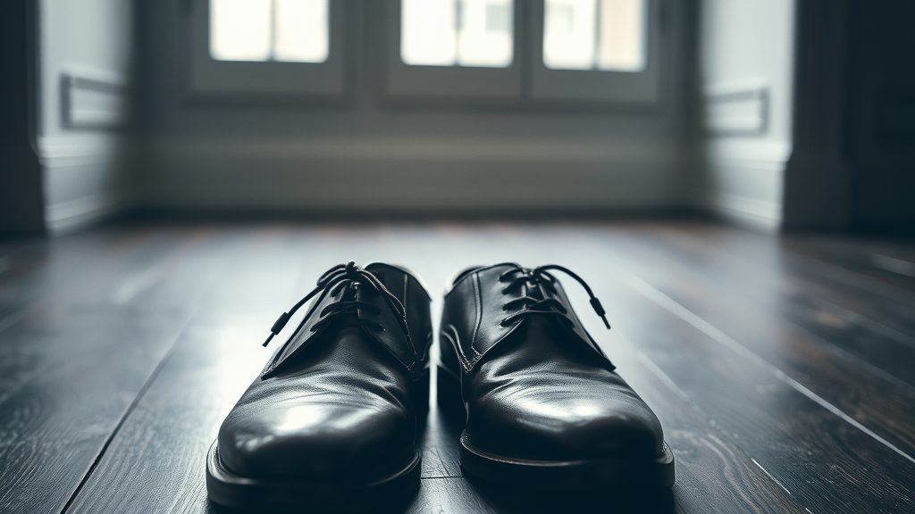 革靴の育て方 — 30代で覚えたい手入れの基本(イメージ6)