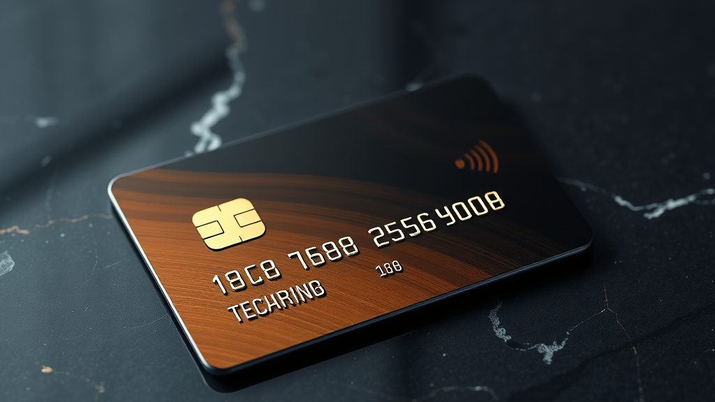 【CARD】コンシェルジュサービスを使いこなす作法 — 30代男性が選ぶべきステータスカードの選び方