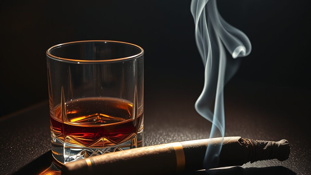 【LIQUOR】シングルモルトの個性をスコットランドの地域で知る — 地域ごとの特徴と選び方