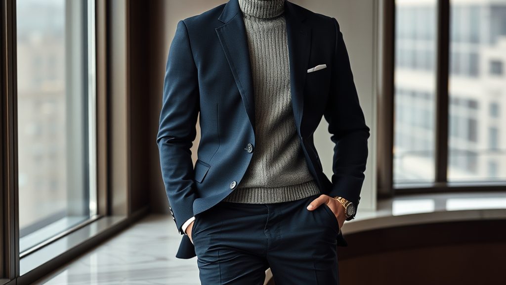 【FASHION】上質なニットの見分け方 — カシミヤとメリノの違い