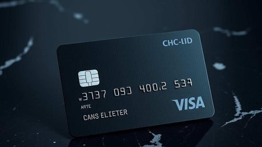 【CARD】マイルを資産に変える — 大人の陸マイラー入門