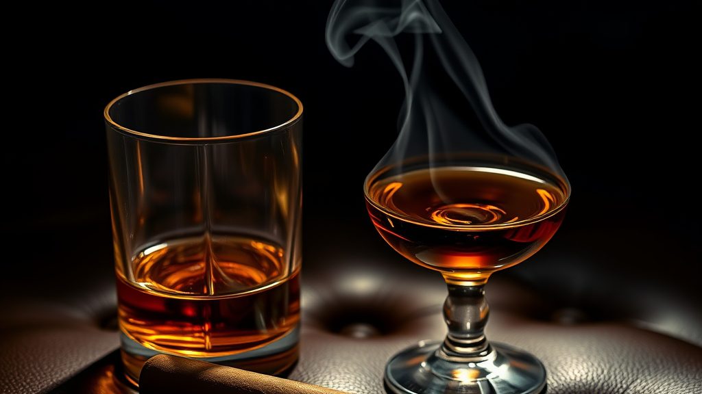 ハイボールを家で極める — 炭酸と比率の科学(イメージ1)