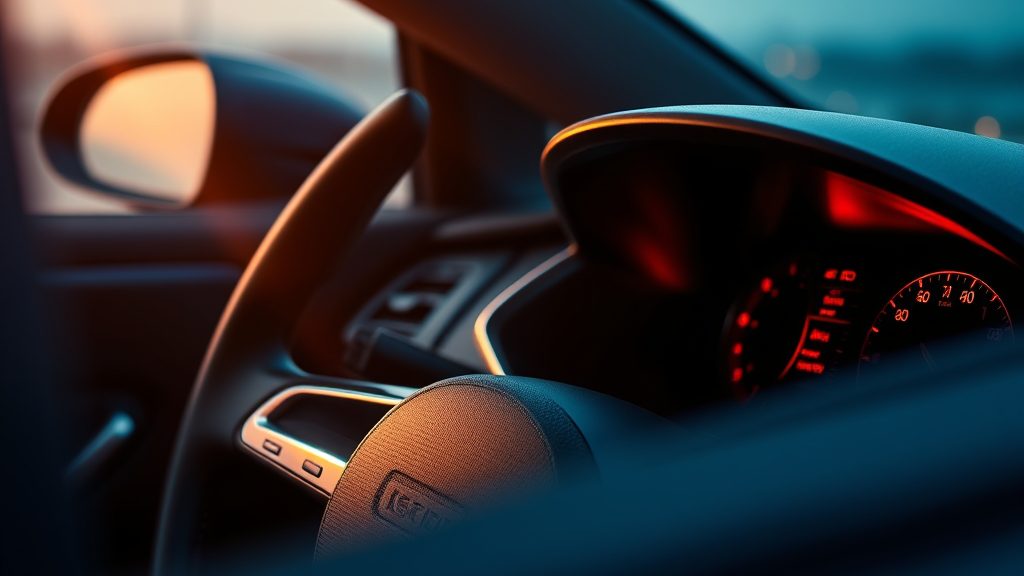 洗車を趣味にする — 愛車と向き合う時間（イメージ2）