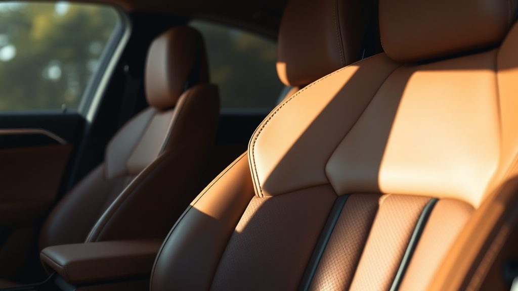 内装で選ぶ車 — 質感が満足度を決める理由（イメージ2）