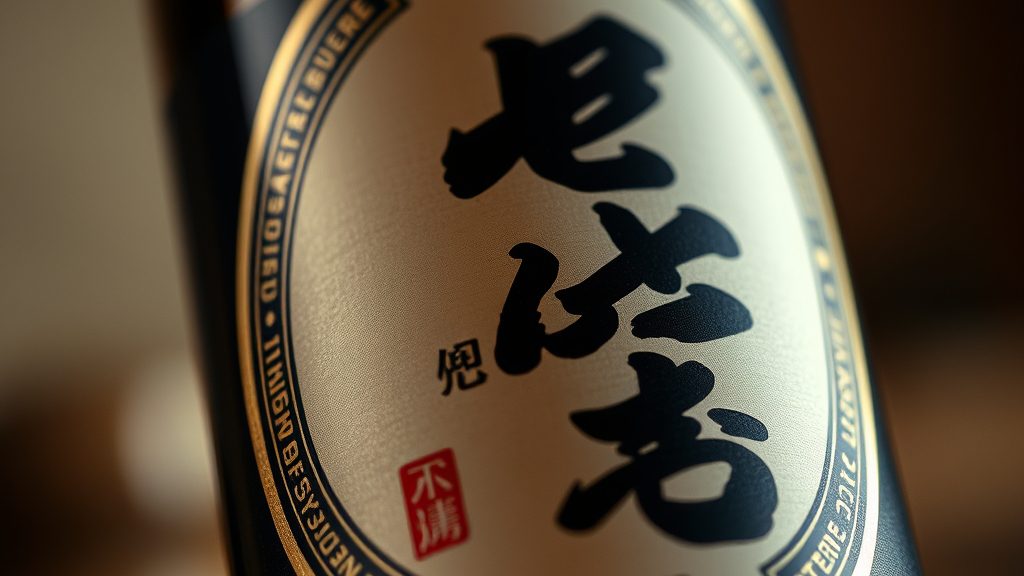 プロが教える日本酒の熟成に適した保管方法とタイミング — 価値を引き出すための3つのポイント（イメージ2）