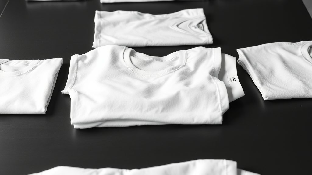 上質なTシャツでつくる大人のシンプルスタイル — 30代が選ぶべき10選(イメージ3)