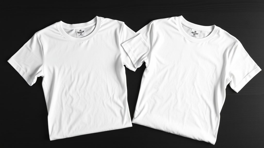 上質なTシャツでつくる大人のシンプルスタイル — 30代が選ぶべき10選(イメージ5)
