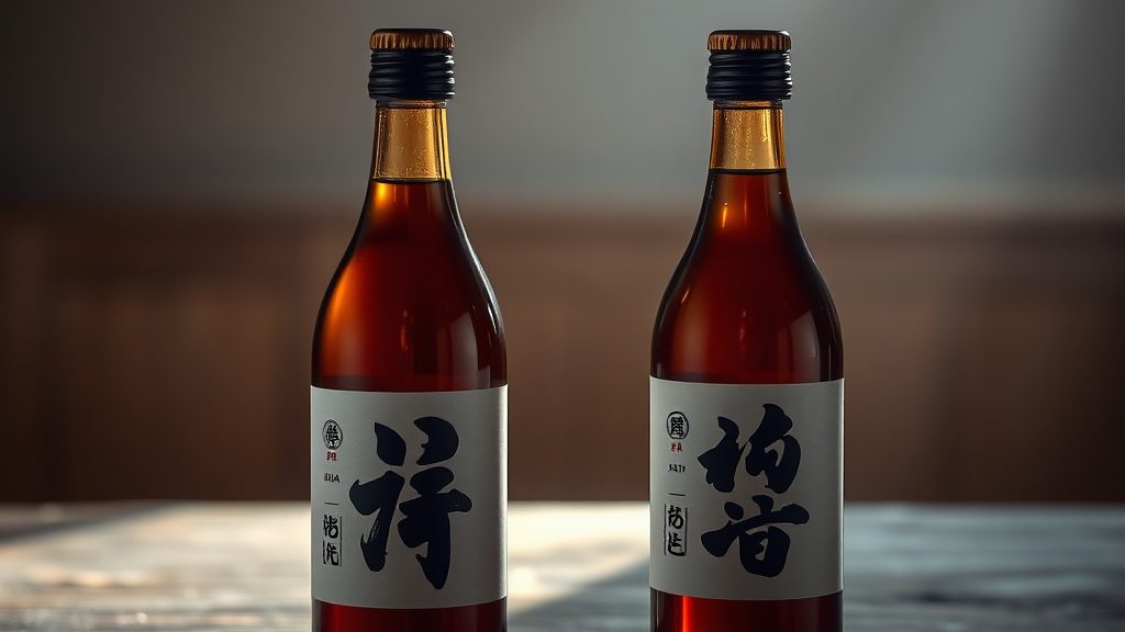 プロが教える日本酒の熟成に適した保管方法とタイミング — 価値を引き出すための3つのポイント（イメージ5）