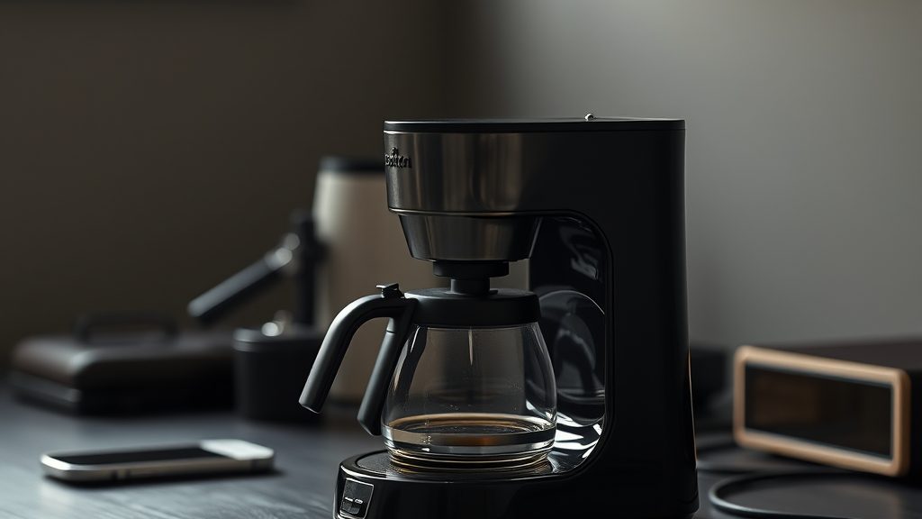 大人のためのコーヒー器具 — 一杯を豊かにする道具(イメージ6)