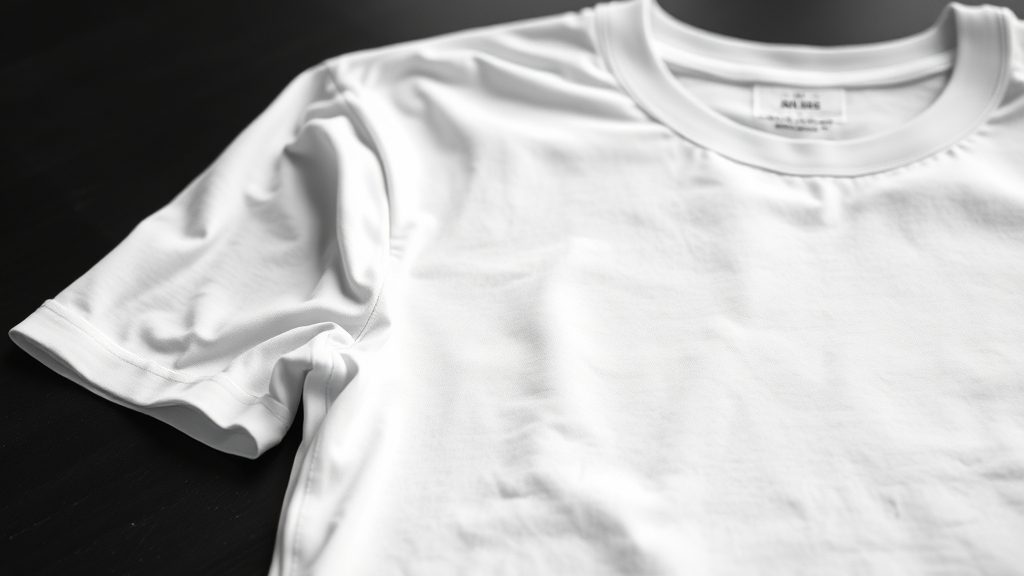 上質なTシャツでつくる大人のシンプルスタイル — 30代が選ぶべき10選(イメージ6)