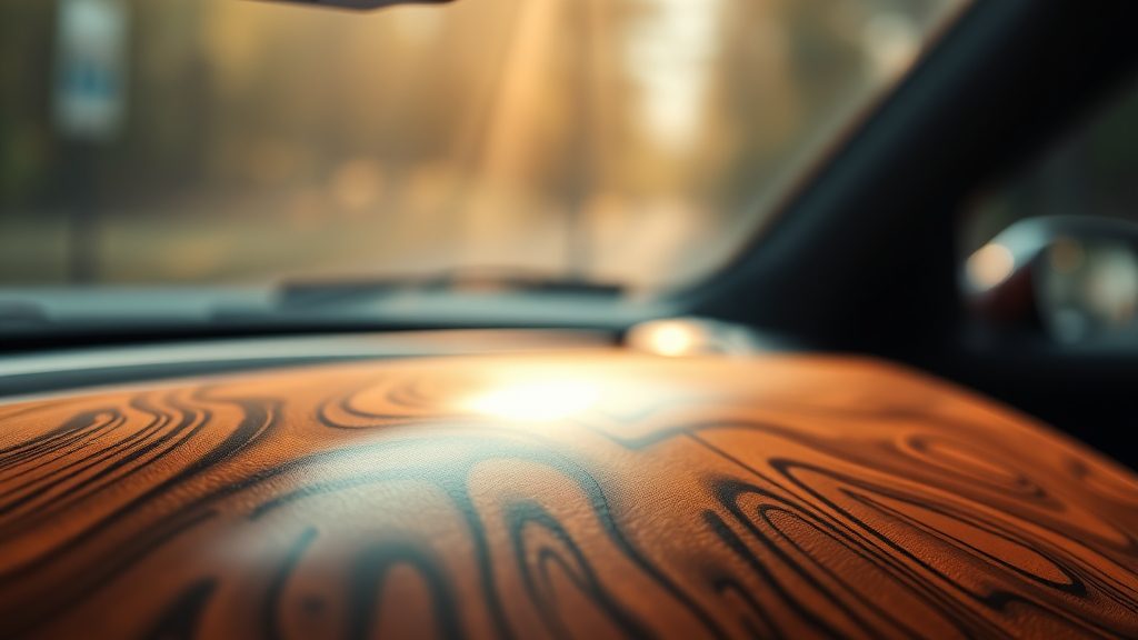 内装で選ぶ車 — 質感が満足度を決める理由（イメージ6）