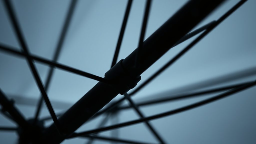 傘も装いのうち — 長く使える上質な一本(イメージ6)