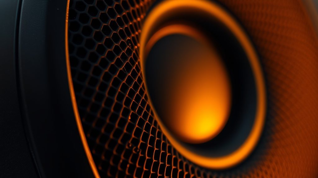 夏の移動を快適に — 軽量で高音質なポータブルスピーカー選び(イメージ6)