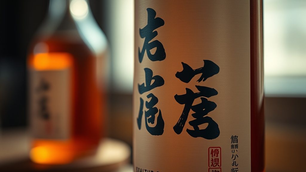 プロが教える日本酒の熟成に適した保管方法とタイミング — 価値を引き出すための3つのポイント（イメージ6）