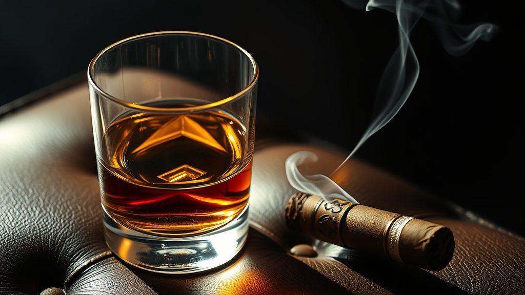 【LIQUOR】ハイボールを家で極める — 炭酸と比率の科学