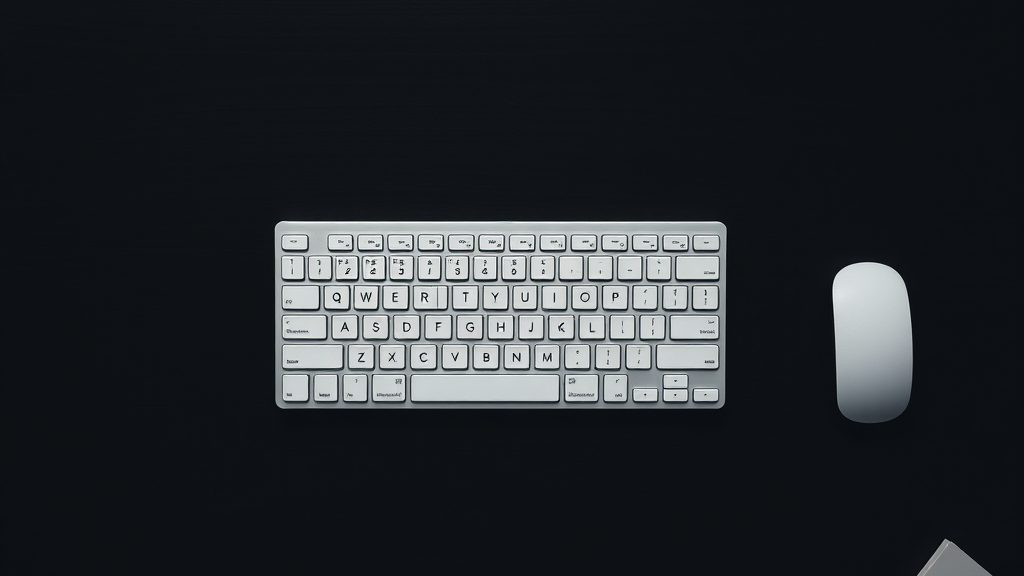 【GADGET】静かなキーボードで仕事の質を上げる — 30代が選ぶべきモデルと選び方