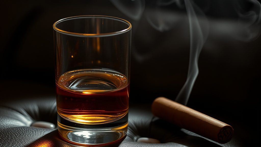【LIQUOR】メスカルという潮流 — 燻香のある大人の食中酒