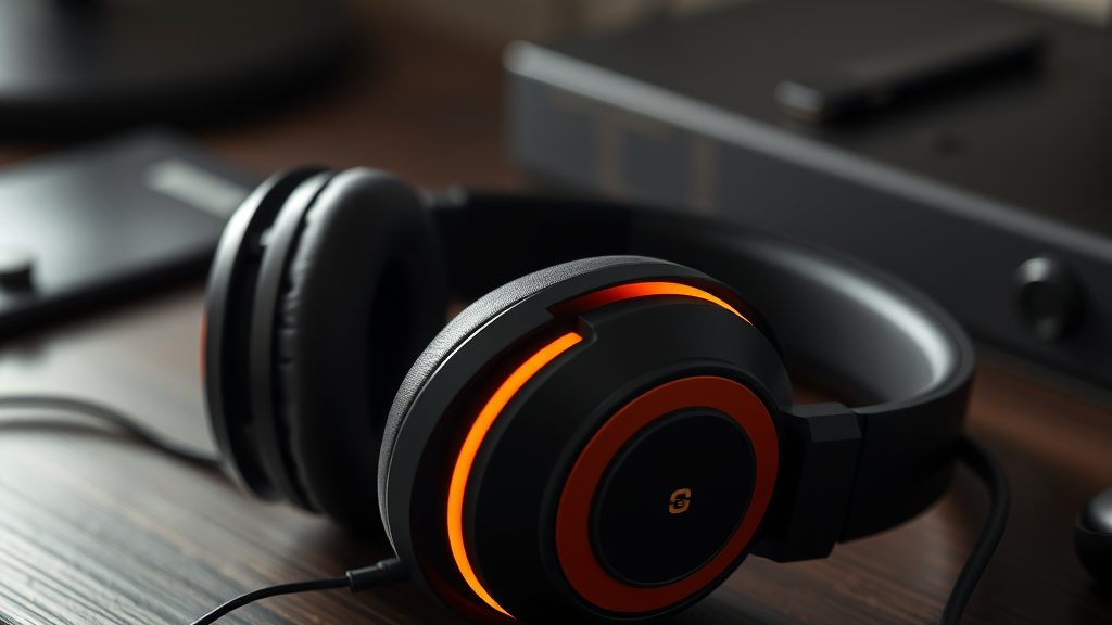 【GADGET】モジュール式ヘッドホンの進化 — 使い方次第で心に響く音を構築する