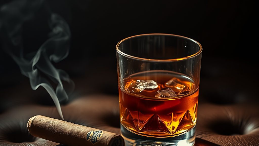 【LIQUOR】秋の夜長に響く、鹿児島ウイスキーの特別銘柄とそのストーリー