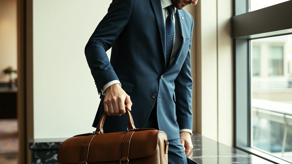 【FASHION】香りという身だしなみ — 30代が選ぶ大人のフレグランス